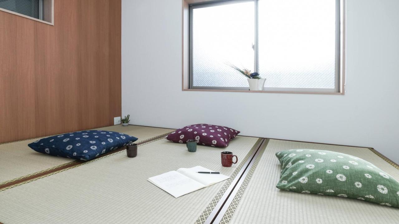 カモンイン 平田町 Kiotó Kültér fotó